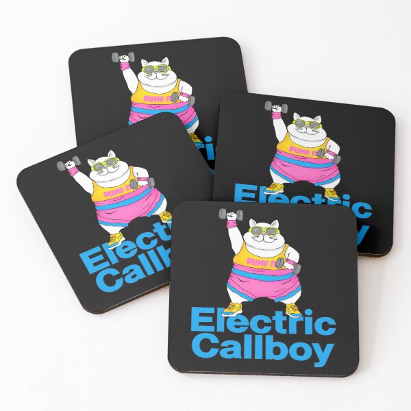 Item preview, electric callboy pump it designed and sold by armandeyosua.