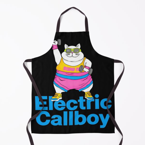 Item preview, electric callboy pump it designed and sold by armandeyosua.