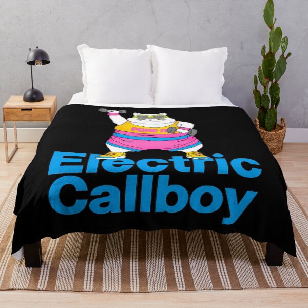 Item preview, electric callboy pump it designed and sold by armandeyosua.
