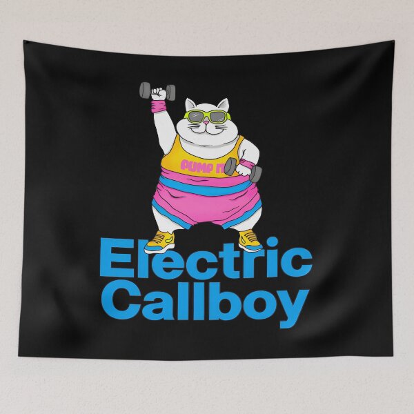 Artikelvorschau, elektrische Callboy-Pumpe entworfen und verkauft von armandeyosua.