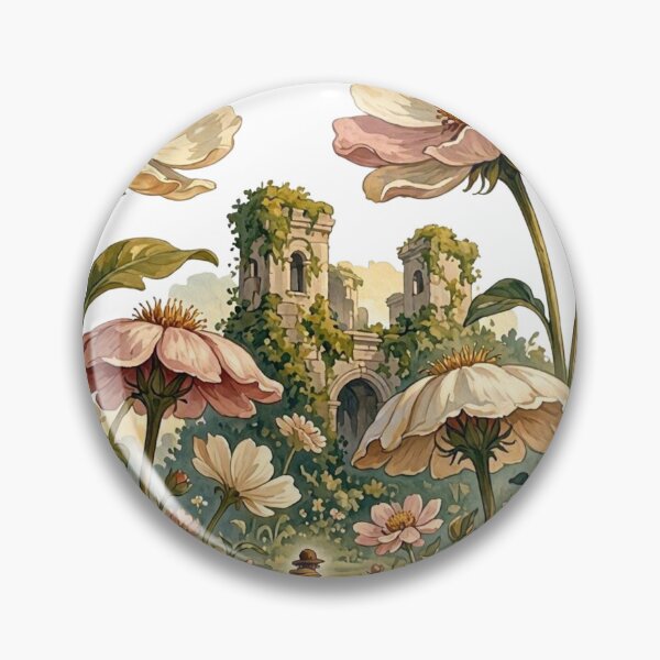 Item preview, The Giant's Garden designed and sold by jjagani.