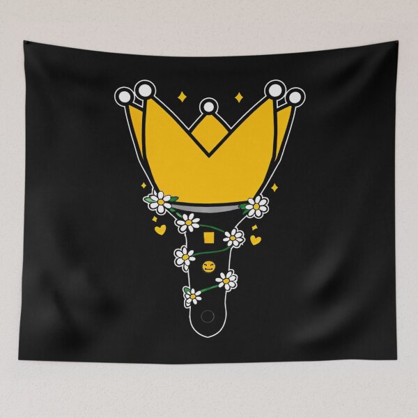 Item preview, Gira mundial de Bigbang 2026 designed and sold by JoyfulInkArt.