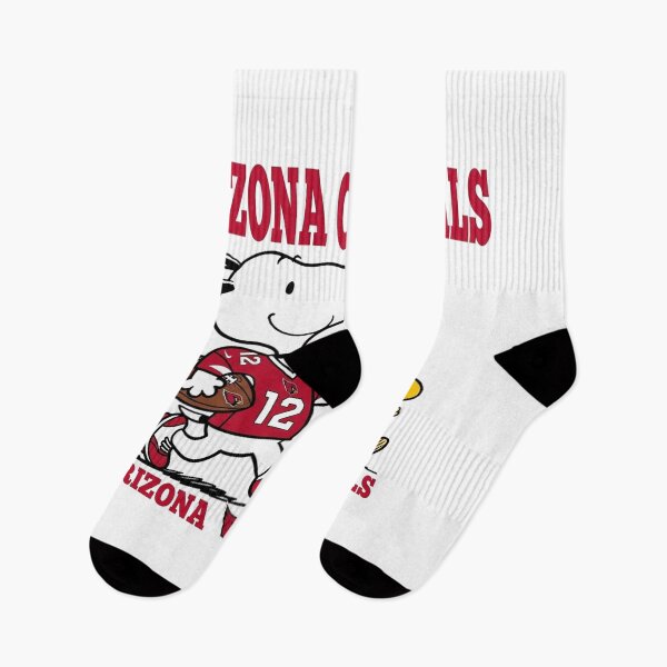 Item preview, Snoopy Arizona Cardinals Game Day Football Fan Art designed and sold by CaneufeyCip.