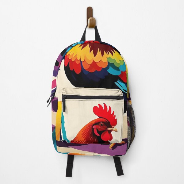 Item preview, A Symphony of Colors: The Enchanting Easter Egger Egg designed and sold by ShopieHome.