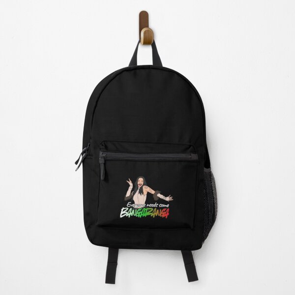 Item preview, Everyone Needs Some Bangaranga Pop Art designed and sold by THOMASTISTE.