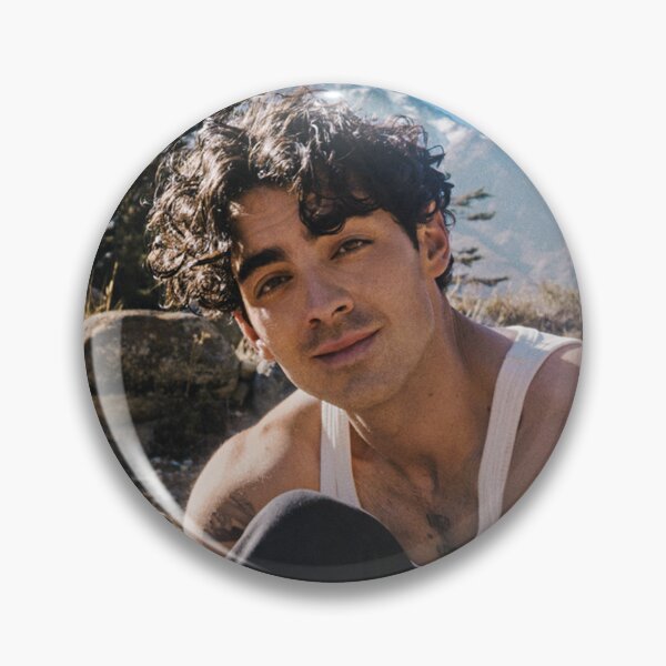 Item preview, Joe Jonas Sing designed and sold by VickyKuhnart.