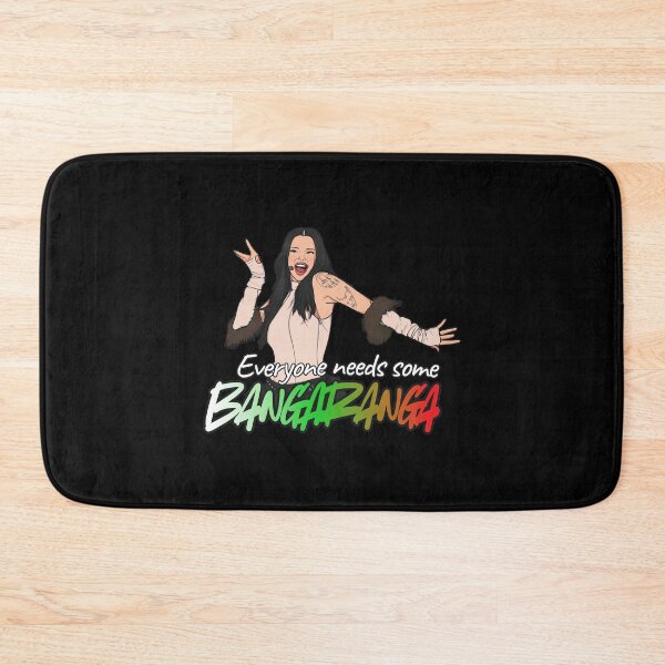 Item preview, Everyone Needs Some Bangaranga Pop Art designed and sold by THOMASTISTE.