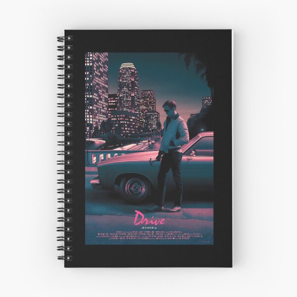 Item preview, Drive Movie  designed and sold by 777nikica.