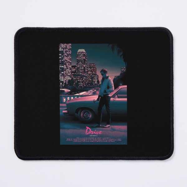 Item preview, Drive Movie  designed and sold by 777nikica.