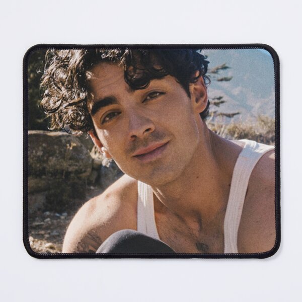 Item preview, Joe Jonas Sing designed and sold by VickyKuhnart.