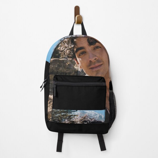 Item preview, Joe Jonas Sing designed and sold by VickyKuhnart.