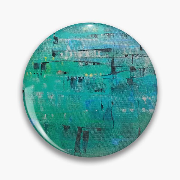 Item preview, Cuneiform- Abstract Contemporary Soft Pastel designed and sold by adel8ide.