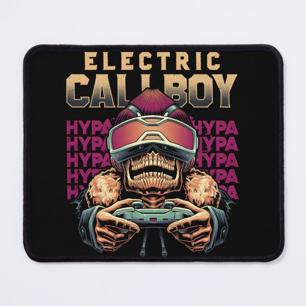 Item preview, Electric Callboy Hypa Hypa designed and sold by armandeyosua.