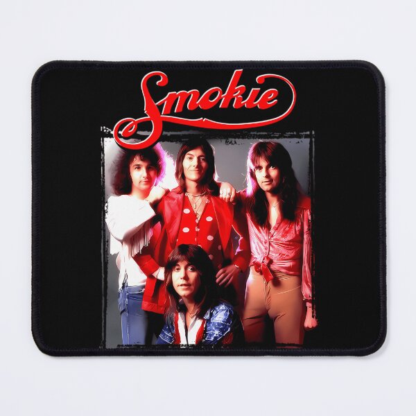 Item preview, Forever Smokie Band designed and sold by bourszizyx.