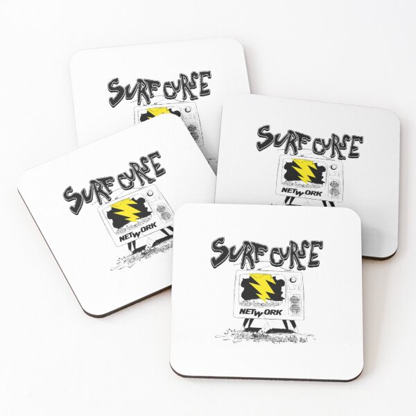 Item preview, Silhouette Style Indie Rock Band designed and sold by CochraneCo.