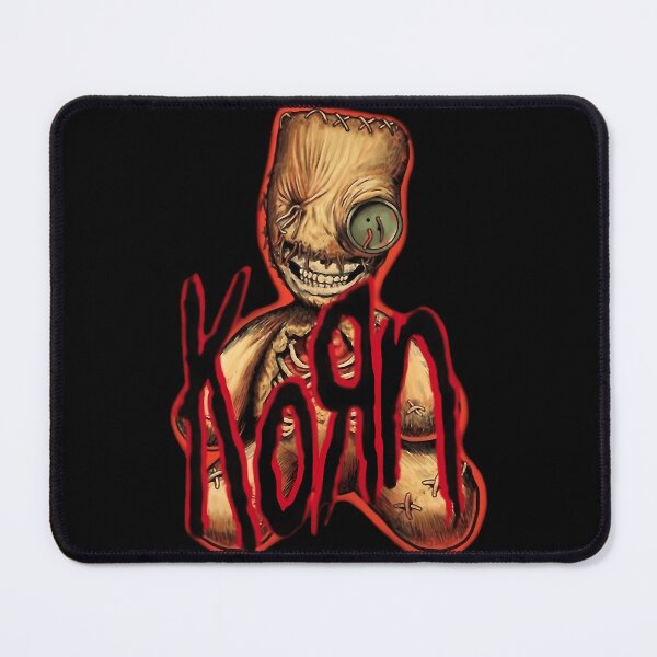 Item preview, Korn Band designed and sold by JoyfulInkArt.