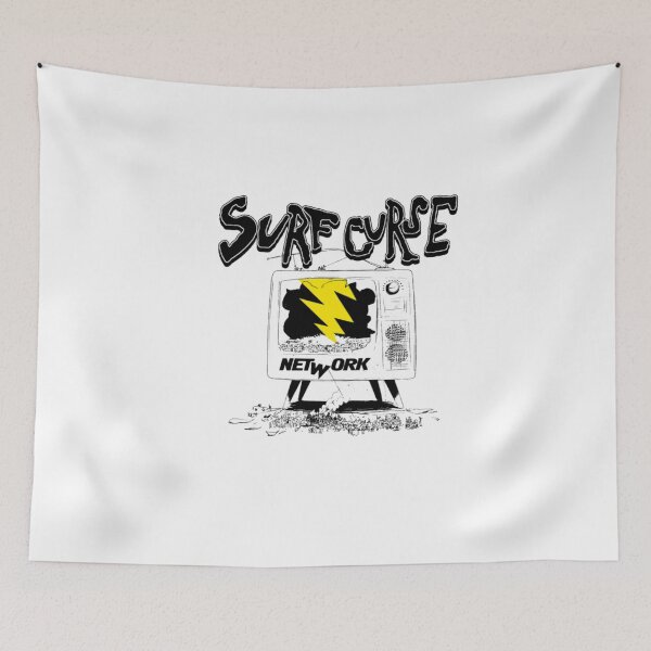 Item preview, Silhouette Style Indie Rock Band designed and sold by CochraneCo.