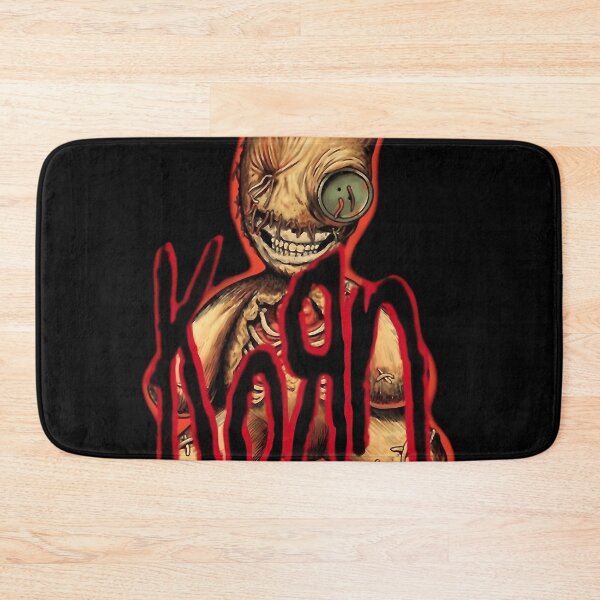 Item preview, Korn Band designed and sold by JoyfulInkArt.