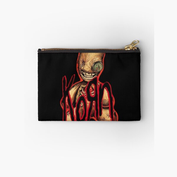 Item preview, Korn Band designed and sold by JoyfulInkArt.