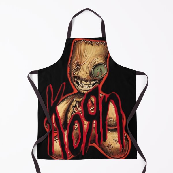 Item preview, Korn Band designed and sold by JoyfulInkArt.