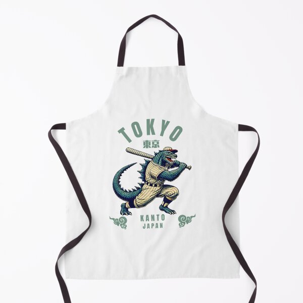 Item preview, Tokyo Baseball designed and sold by Hilldesigner.
