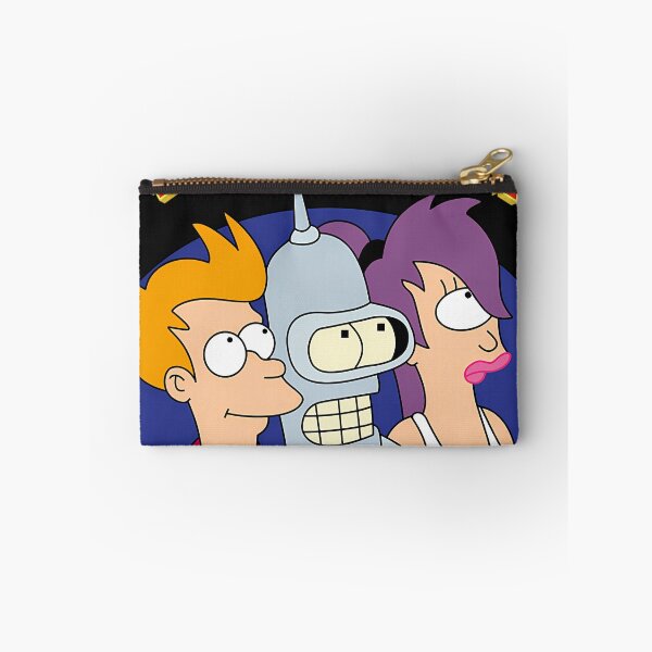 Item preview, Futurama Trio designed and sold by AnyaHi1.