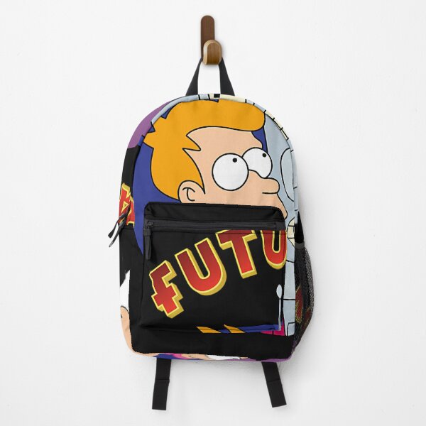 Item preview, Futurama Trio designed and sold by AnyaHi1.
