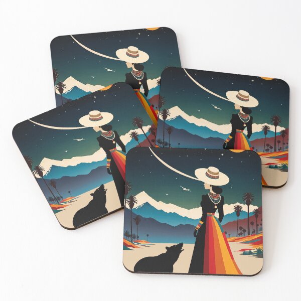 Item preview, Discover the Land of Dreams California Travel Artwork designed and sold by ShopieHome.