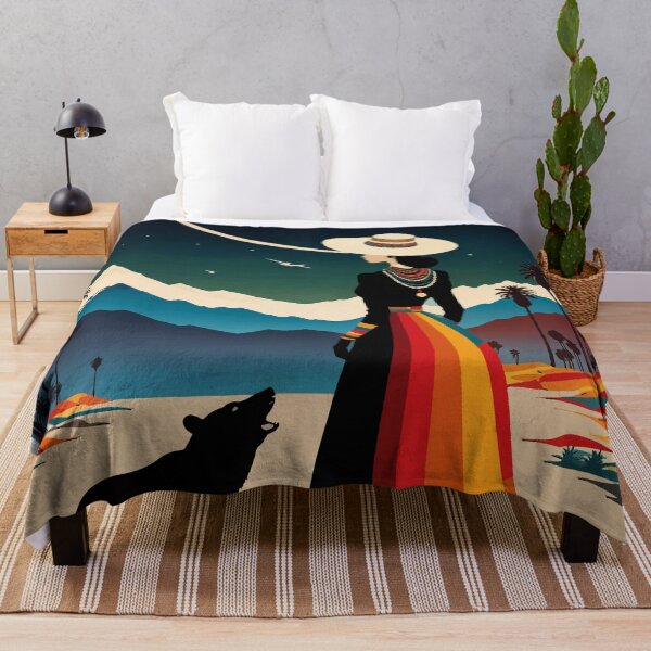 Item preview, Discover the Land of Dreams California Travel Artwork designed and sold by ShopieHome.