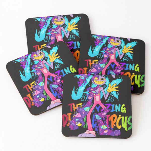 Item preview, Jax The Amazing Digital Circus Tadc designed and sold by AnyaHi1.