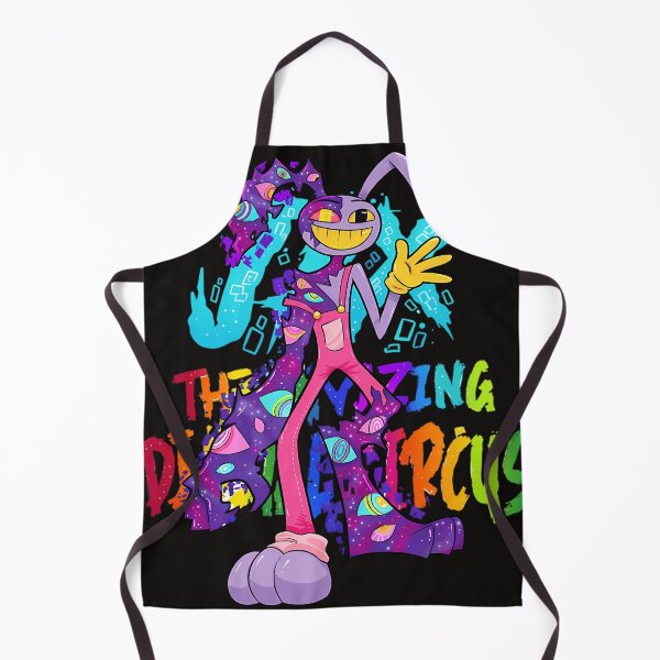 Item preview, Jax The Amazing Digital Circus Tadc designed and sold by AnyaHi1.