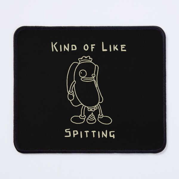 Item preview, Kind Of Like Spitting designed and sold by 777nikica.