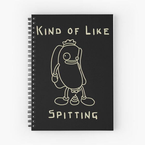 Item preview,  Kind Of Like Spitting designed and sold by 777nikica.