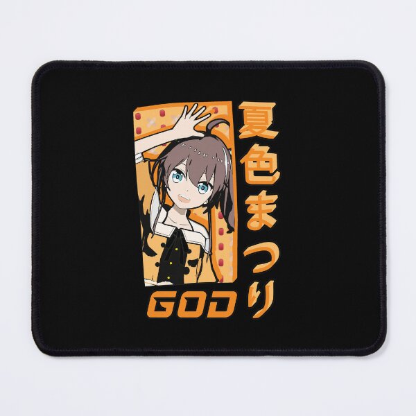 Item preview, Japanese Virtual Idol Natsuiro Matsuri God designed and sold by DENMSTAD.