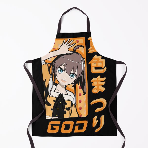 Item preview, Japanese Virtual Idol Natsuiro Matsuri God designed and sold by DENMSTAD.