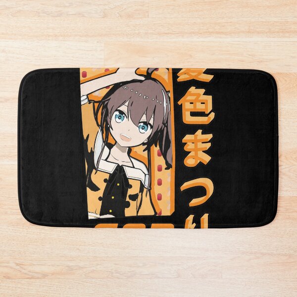 Item preview, Japanese Virtual Idol Natsuiro Matsuri God  designed and sold by DENMSTAD.