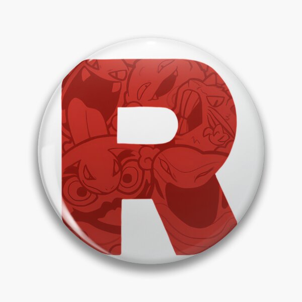 Item preview, Team Rocket designed and sold by ItsTAKO.