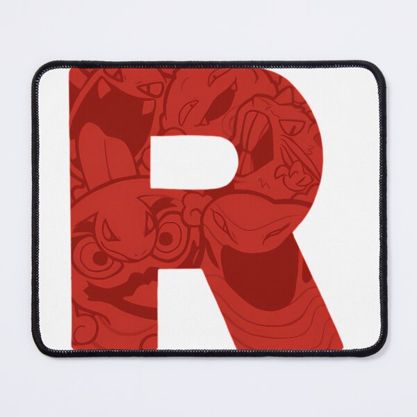 Item preview, Team Rocket designed and sold by ItsTAKO.