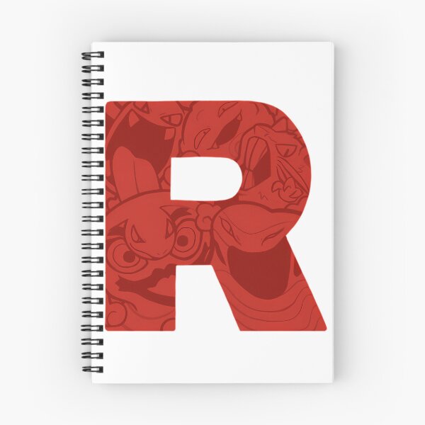 Item preview, Team Rocket designed and sold by ItsTAKO.