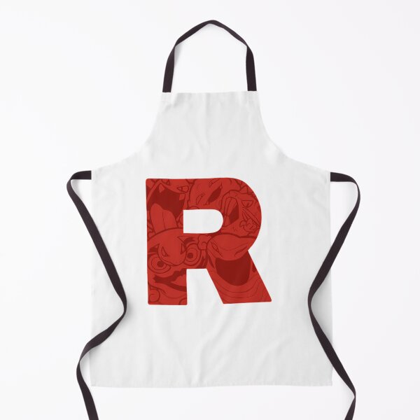 Aperçu de l'œuvre Team Rocket créée et vendue par ItsTAKO.