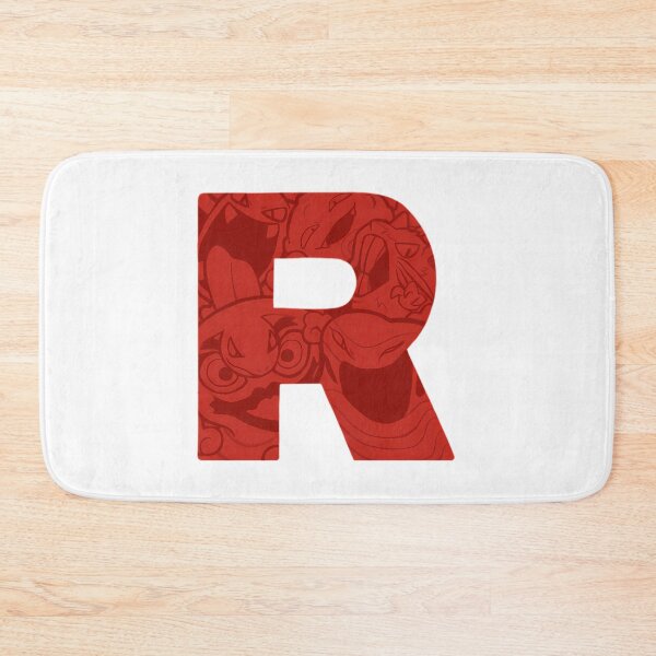 Item preview, Team Rocket designed and sold by ItsTAKO.