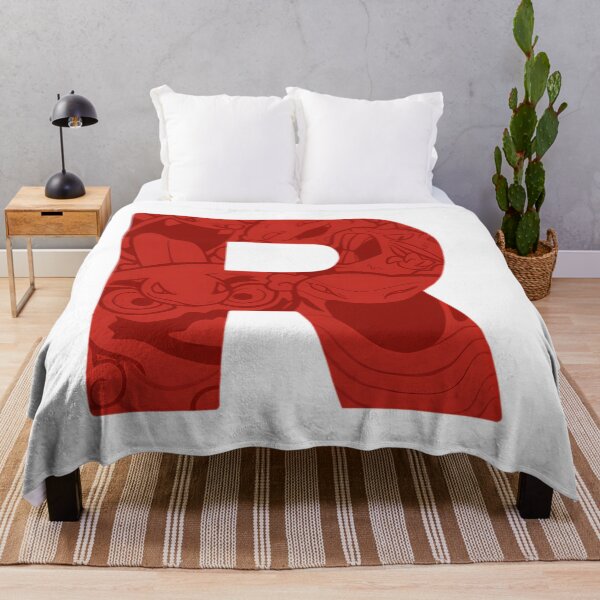 Item preview, Team Rocket designed and sold by ItsTAKO.