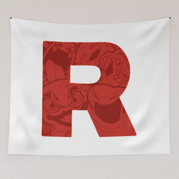 Item preview, Team Rocket designed and sold by ItsTAKO.