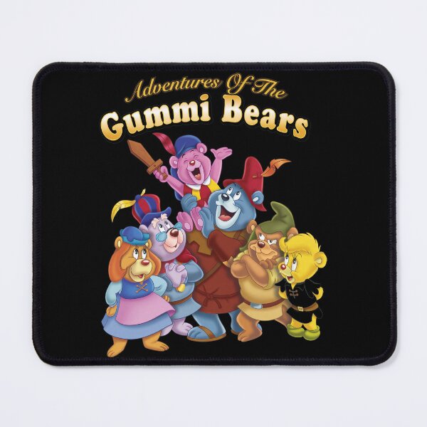 Item preview, Adventures of the Magic Forest Bears designed and sold by THOMASTISTE.