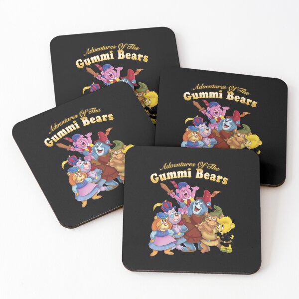 Item preview,  Adventures of the Magic Forest Bears designed and sold by THOMASTISTE.