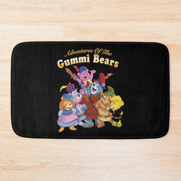 Item preview,  Adventures of the Magic Forest Bears designed and sold by THOMASTISTE.