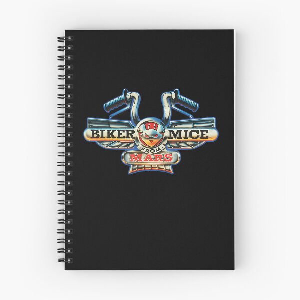 Item preview, Biker Mice From Mars designed and sold by josh-pencil.