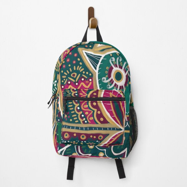 Item preview, Ornate Bird Ornamental Pattern Art designed and sold by Fani*.