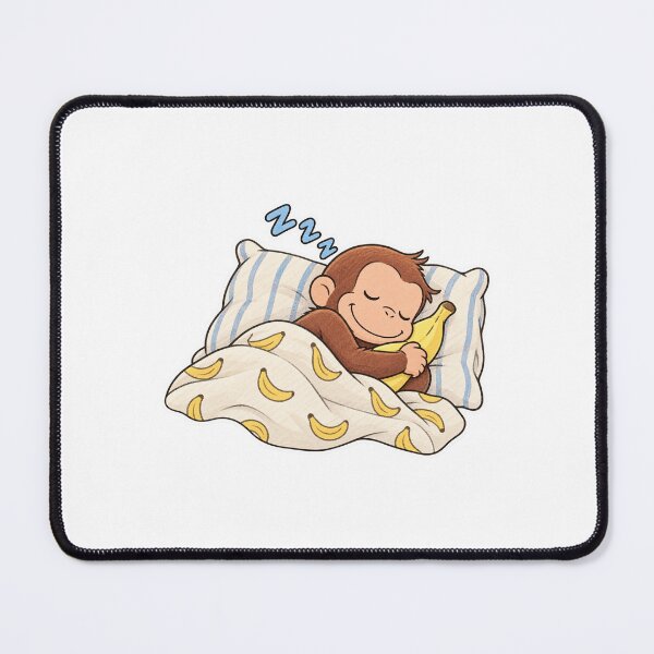 Item preview, Sleeping George designed and sold by Jadedoodle.