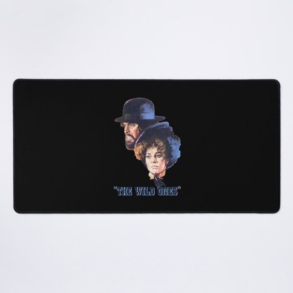 Item preview, McCabe and Mrs Miller Retro Film Portrait Art designed and sold by DENMSTAD.